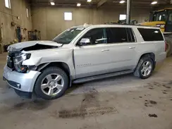 1GNSKHKC3GR228645 2016 CHEVROLET SUBURBAN