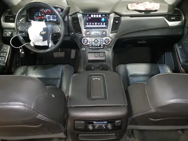 1GNSKHKC3GR228645 2016 CHEVROLET SUBURBAN - Image 8