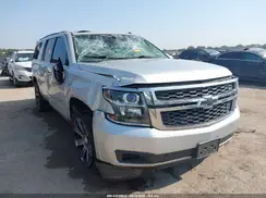 1GNSKHKC3GR231786 2016 CHEVROLET SUBURBAN