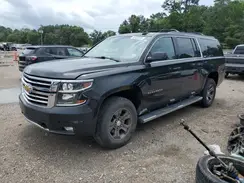 1GNSKHKC3GR236762 2016 CHEVROLET SUBURBAN