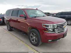 1GNSKHKC3GR237118 2016 CHEVROLET SUBURBAN