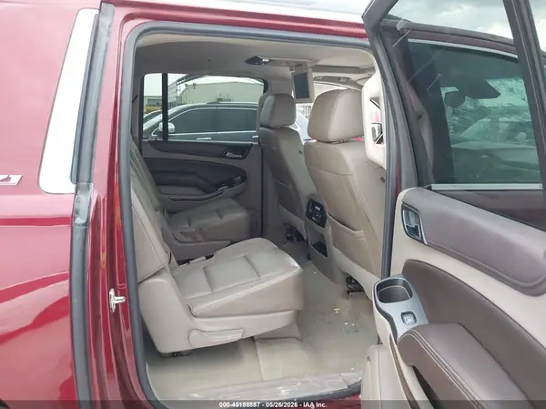 1GNSKHKC3GR237118 2016 CHEVROLET SUBURBAN - Image 8