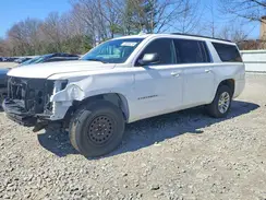1GNSKHKC3GR245638 2016 CHEVROLET SUBURBAN