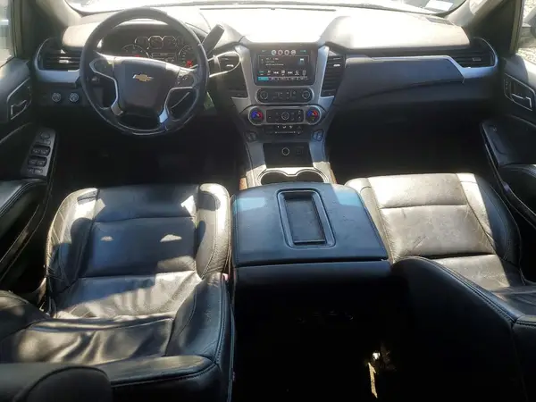 1GNSKHKC3GR245638 2016 CHEVROLET SUBURBAN - Image 8
