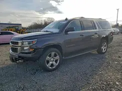 1GNSKHKC3GR246014 2016 CHEVROLET SUBURBAN