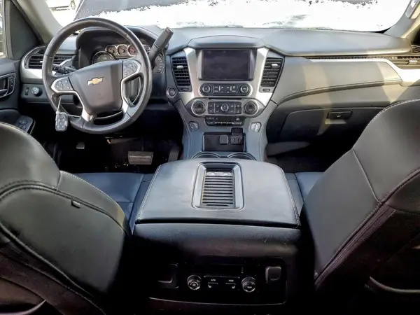1GNSKHKC3GR246014 2016 CHEVROLET SUBURBAN - Image 8