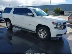 1GNSKHKC3GR248524 2016 CHEVROLET SUBURBAN