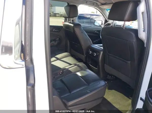 1GNSKHKC3GR248524 2016 CHEVROLET SUBURBAN - Image 8