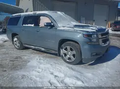1GNSKHKC3GR274430 2016 CHEVROLET SUBURBAN