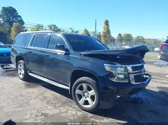 1GNSKHKC3GR274556 2016 CHEVROLET SUBURBAN