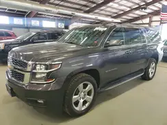 1GNSKHKC3GR325344 2016 CHEVROLET SUBURBAN