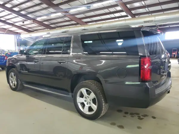 1GNSKHKC3GR325344 2016 CHEVROLET SUBURBAN - Image 2