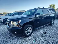 1GNSKHKC3GR341933 2016 CHEVROLET SUBURBAN