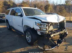 1GNSKHKC3GR350969 2016 CHEVROLET SUBURBAN