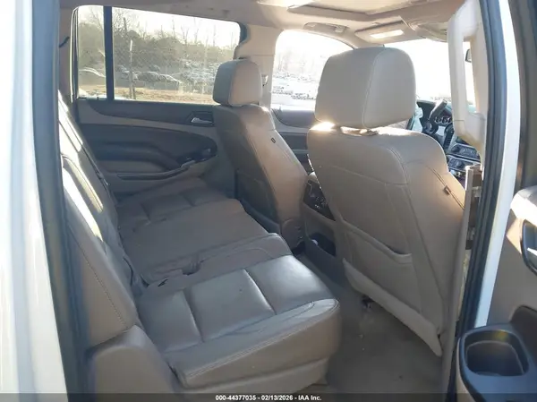 1GNSKHKC3GR350969 2016 CHEVROLET SUBURBAN - Image 8