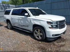 1GNSKHKC3GR351636 2016 CHEVROLET SUBURBAN