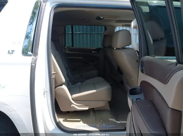 1GNSKHKC3GR351636 2016 CHEVROLET SUBURBAN - Image 8