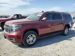 1GNSKHKC3GR365634 2016 CHEVROLET SUBURBAN