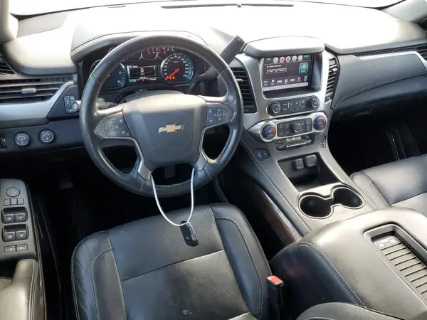 1GNSKHKC3GR365634 2016 CHEVROLET SUBURBAN - Image 8