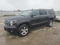 1GNSKHKC3GR366637 2016 CHEVROLET SUBURBAN