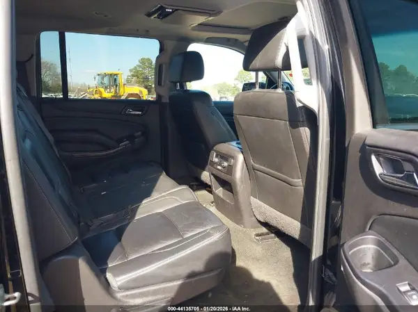 1GNSKHKC3GR377055 2016 CHEVROLET SUBURBAN - Image 8