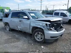 1GNSKHKC3GR393935 2016 CHEVROLET SUBURBAN