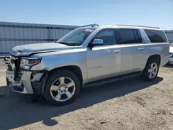 1GNSKHKC3GR394311 2016 CHEVROLET SUBURBAN