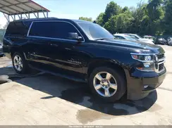 1GNSKHKC3GR398603 2016 CHEVROLET SUBURBAN