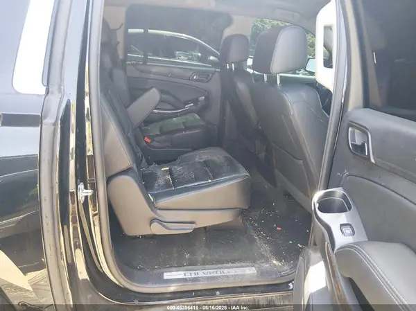 1GNSKHKC3GR398603 2016 CHEVROLET SUBURBAN - Image 8