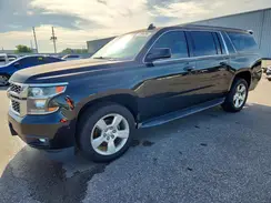 1GNSKHKC3GR402519 2016 CHEVROLET SUBURBAN