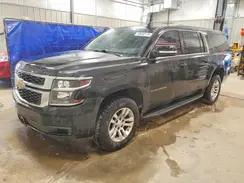 1GNSKHKC3GR408112 2016 CHEVROLET SUBURBAN