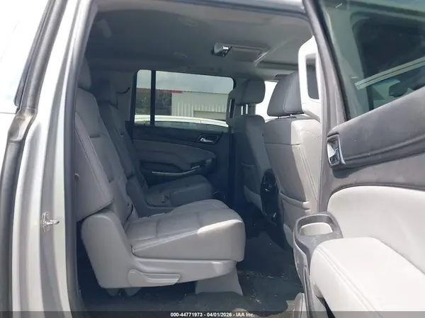 1GNSKHKC3GR414055 2016 CHEVROLET SUBURBAN - Image 8