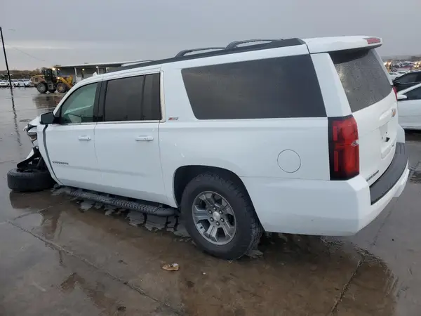 1GNSKHKC3GR424228 2016 CHEVROLET SUBURBAN - Image 2