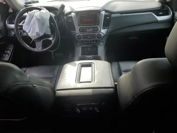 1GNSKHKC3GR426979 2016 CHEVROLET SUBURBAN - Image 8