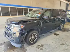 1GNSKHKC3GR431065 2016 CHEVROLET SUBURBAN