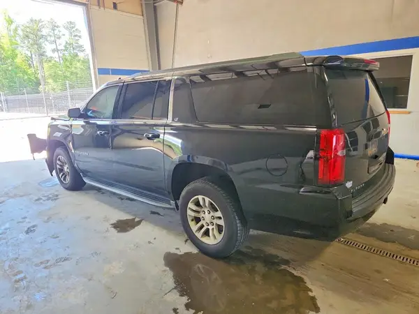 1GNSKHKC3GR431065 2016 CHEVROLET SUBURBAN - Image 2