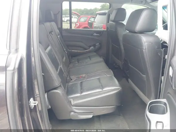 1GNSKHKC3GR432667 2016 CHEVROLET SUBURBAN - Image 8