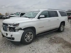1GNSKHKC3GR433446 2016 CHEVROLET SUBURBAN