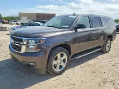 1GNSKHKC3GR443250 2016 CHEVROLET SUBURBAN