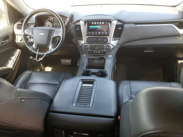 1GNSKHKC3GR443250 2016 CHEVROLET SUBURBAN - Image 8