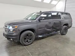 1GNSKHKC3GR453468 2016 CHEVROLET SUBURBAN