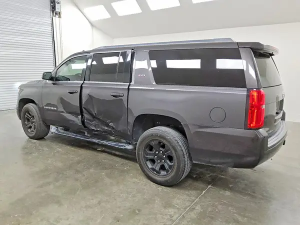 1GNSKHKC3GR453468 2016 CHEVROLET SUBURBAN - Image 2