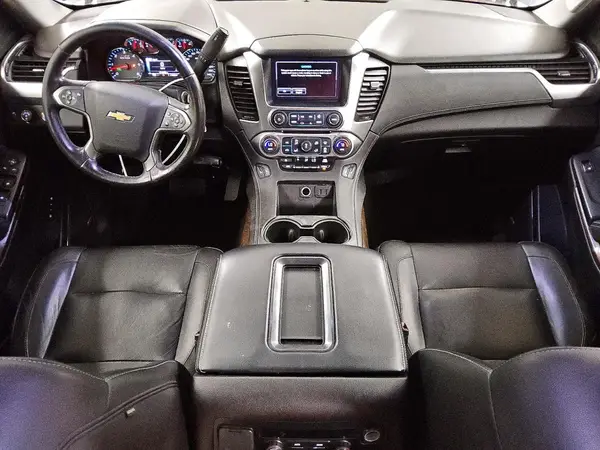 1GNSKHKC3GR453468 2016 CHEVROLET SUBURBAN - Image 8