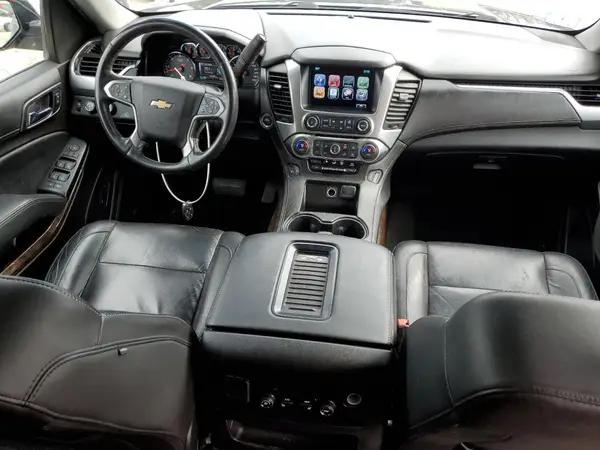 1GNSKHKC3GR454202 2016 CHEVROLET SUBURBAN - Image 8