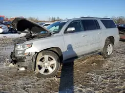 1GNSKHKC3GR463482 2016 CHEVROLET SUBURBAN