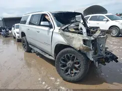 1GNSKHKC3HR111469 2017 CHEVROLET SUBURBAN