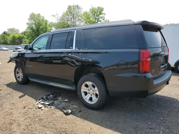 1GNSKHKC3HR112606 2017 CHEVROLET SUBURBAN - Image 2