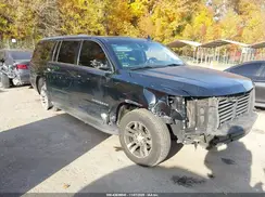 1GNSKHKC3HR115439 2017 CHEVROLET SUBURBAN
