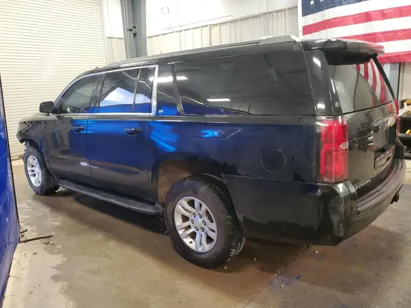 1GNSKHKC3HR132080 2017 CHEVROLET SUBURBAN - Image 2