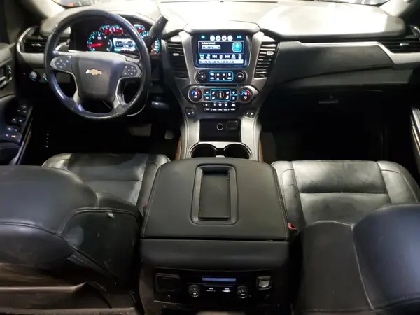 1GNSKHKC3HR132080 2017 CHEVROLET SUBURBAN - Image 8